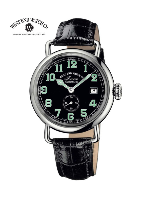 WEST END Gents Watch